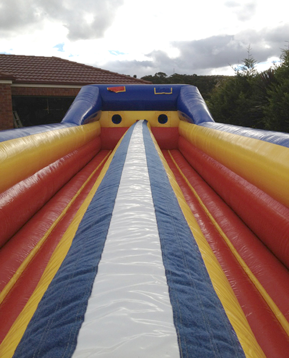 Bounz Alot Jumping Castles Jumping Castle Hire Melbourne