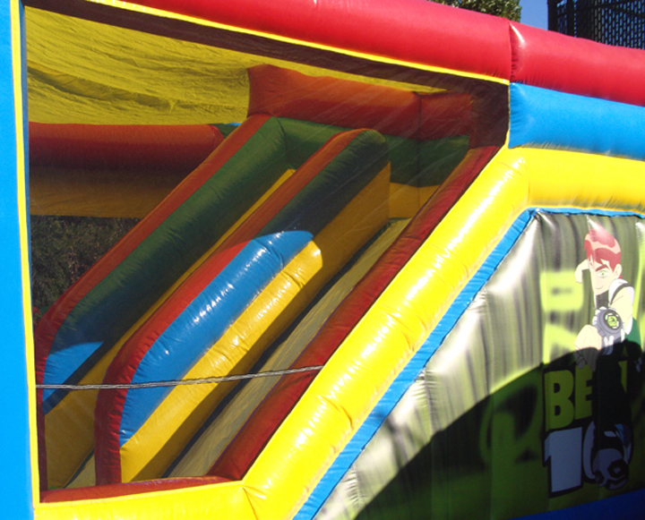 Bounz Alot Jumping Castles Jumping Castle Hire Melbourne