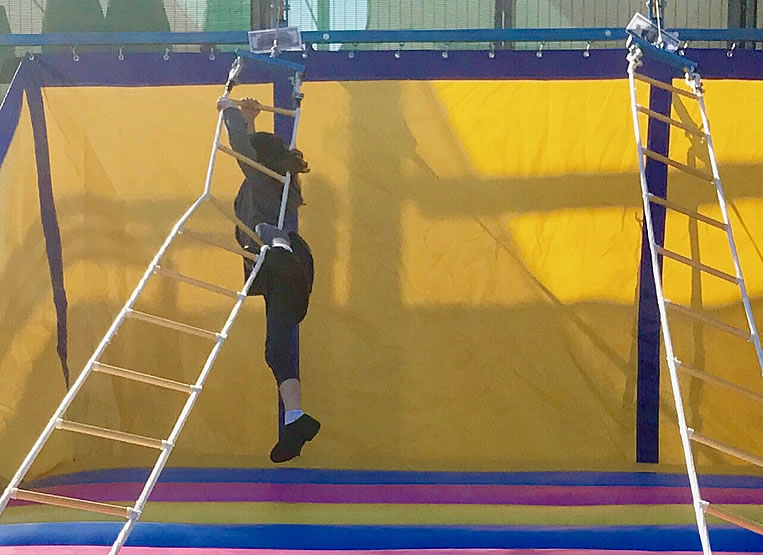 Bounz Alot Jumping Castles Jumping Castle Hire Melbourne